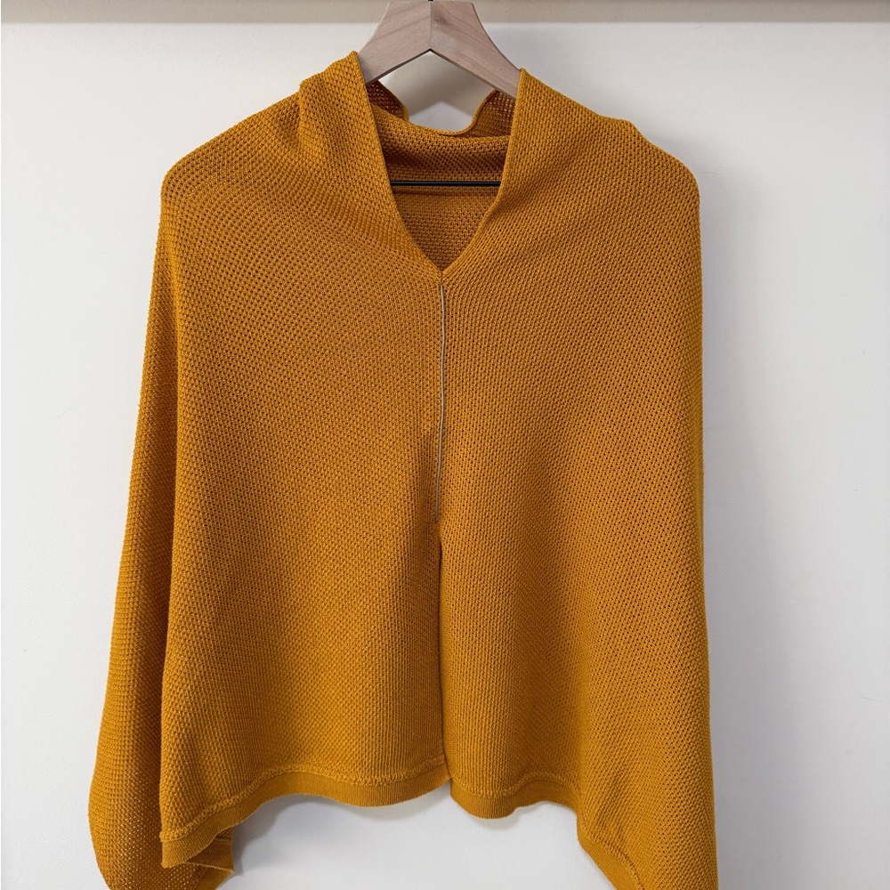 We Are Amma Nursing Cover in Honey Cocoon